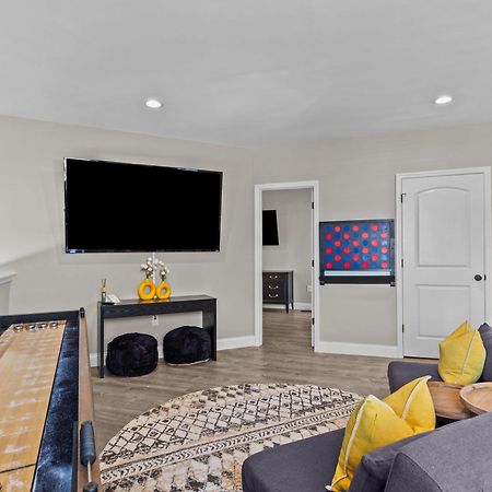 West End Whimsy | Jz Vacation Rentals Tower Grove Exterior foto
