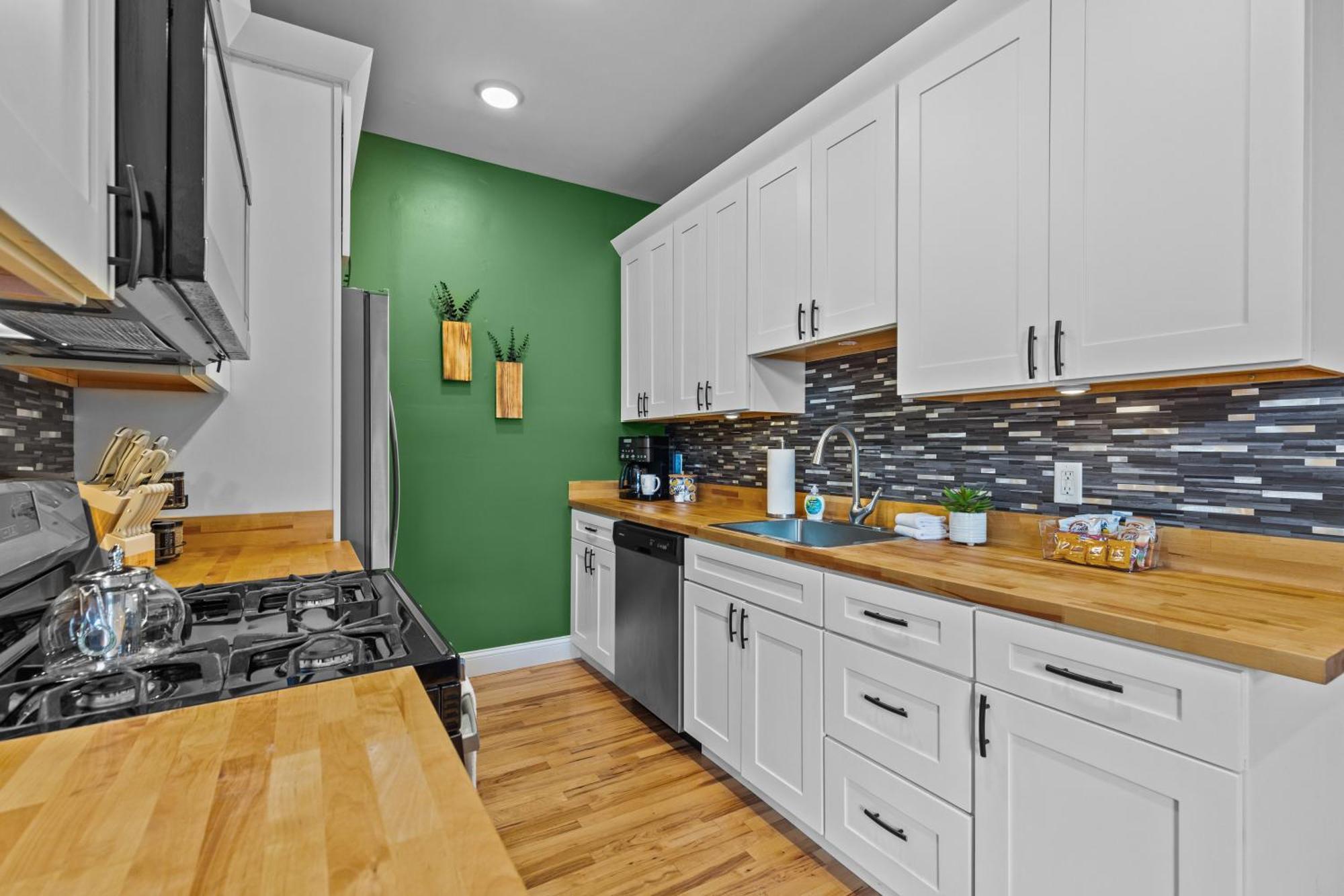 West End Whimsy | Jz Vacation Rentals Tower Grove Exterior foto