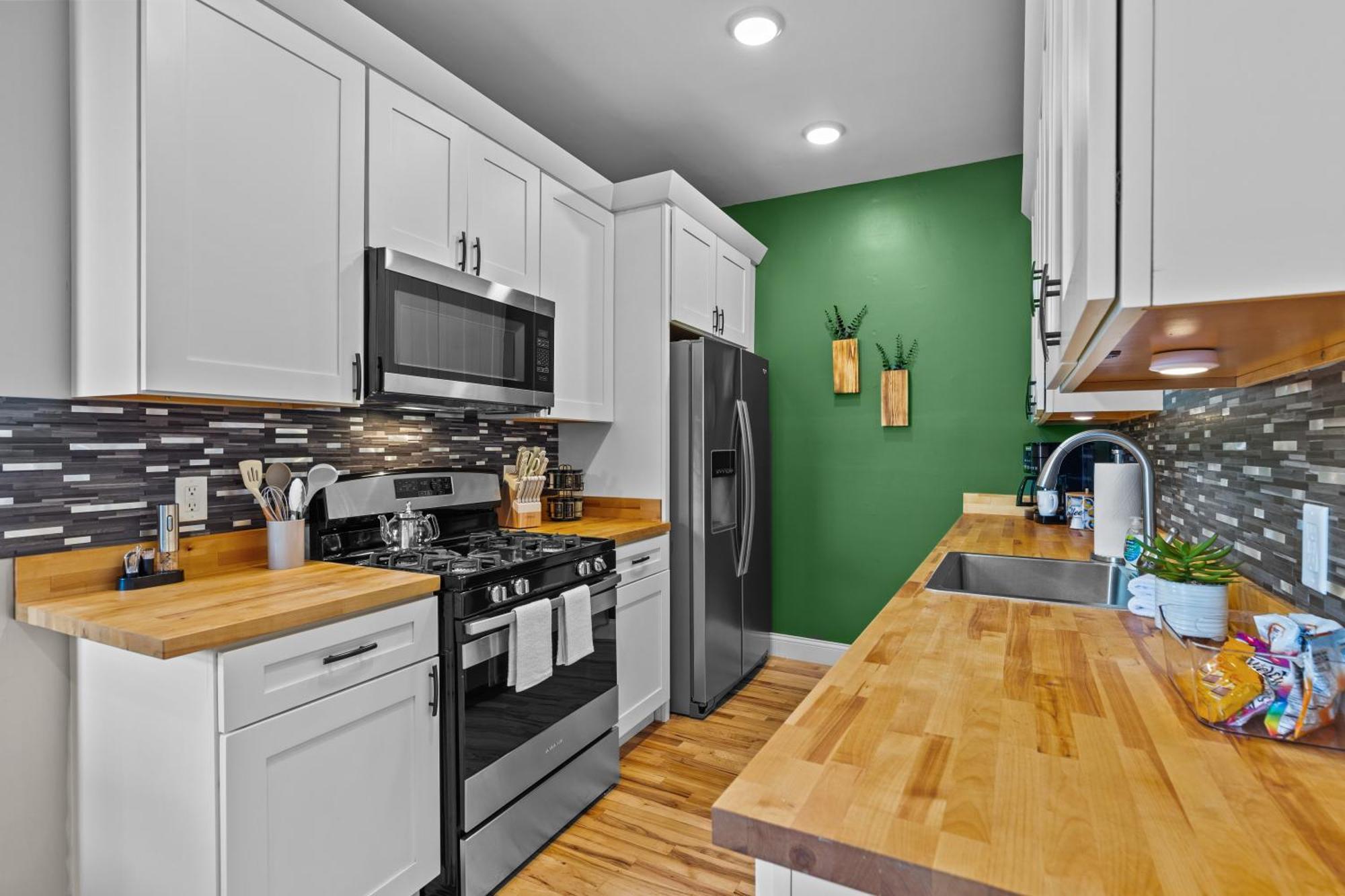 West End Whimsy | Jz Vacation Rentals Tower Grove Exterior foto