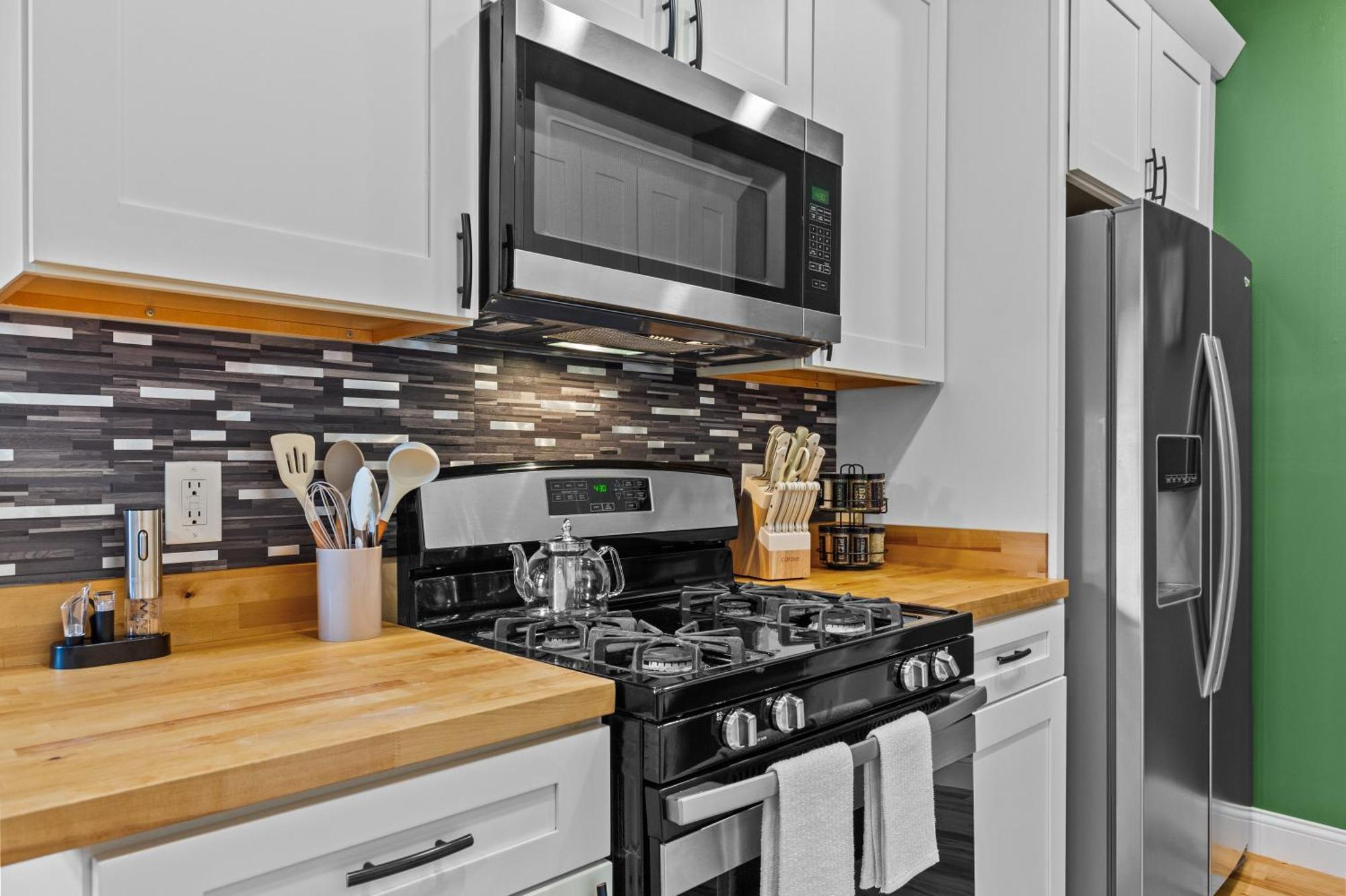 West End Whimsy | Jz Vacation Rentals Tower Grove Exterior foto