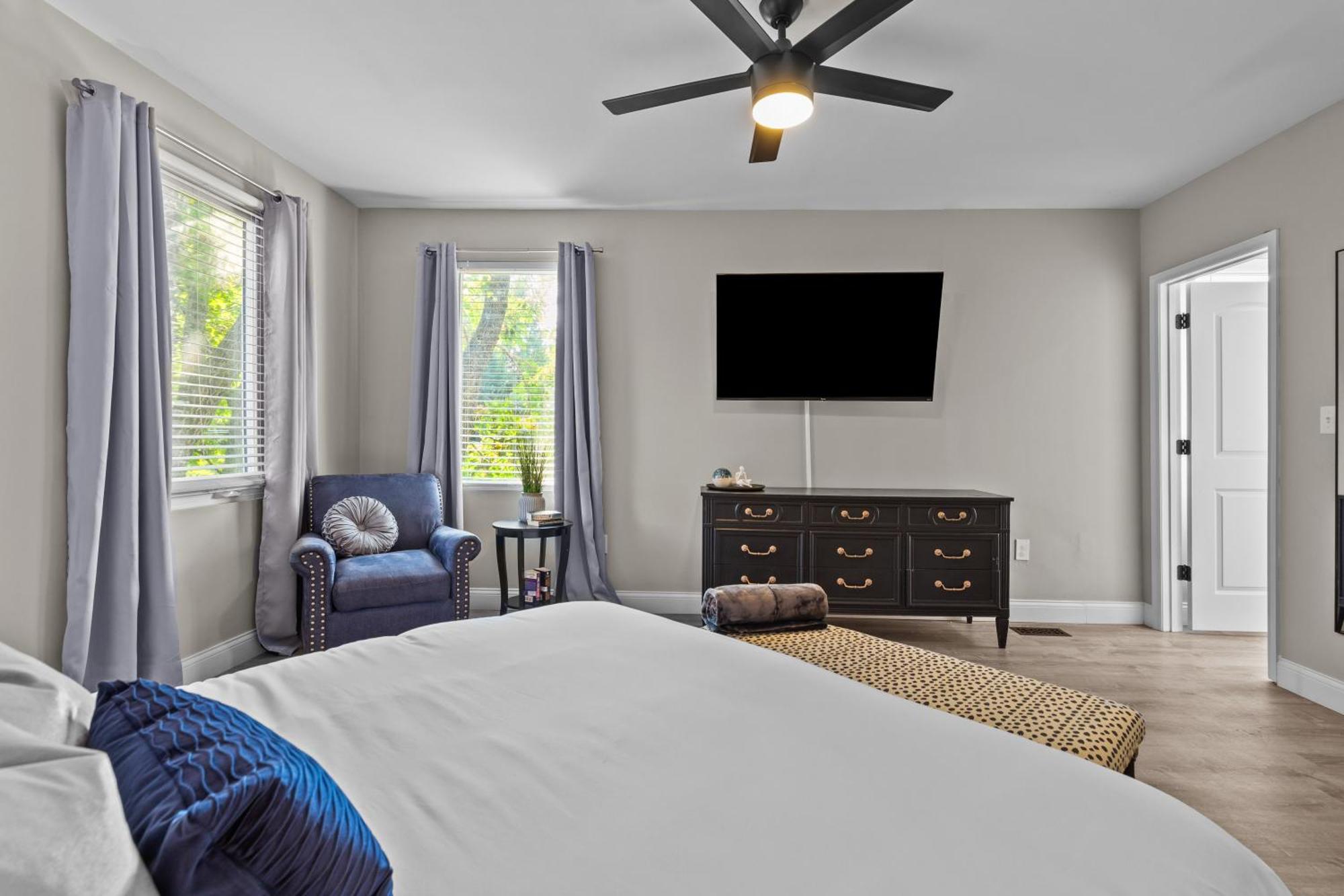 West End Whimsy | Jz Vacation Rentals Tower Grove Exterior foto