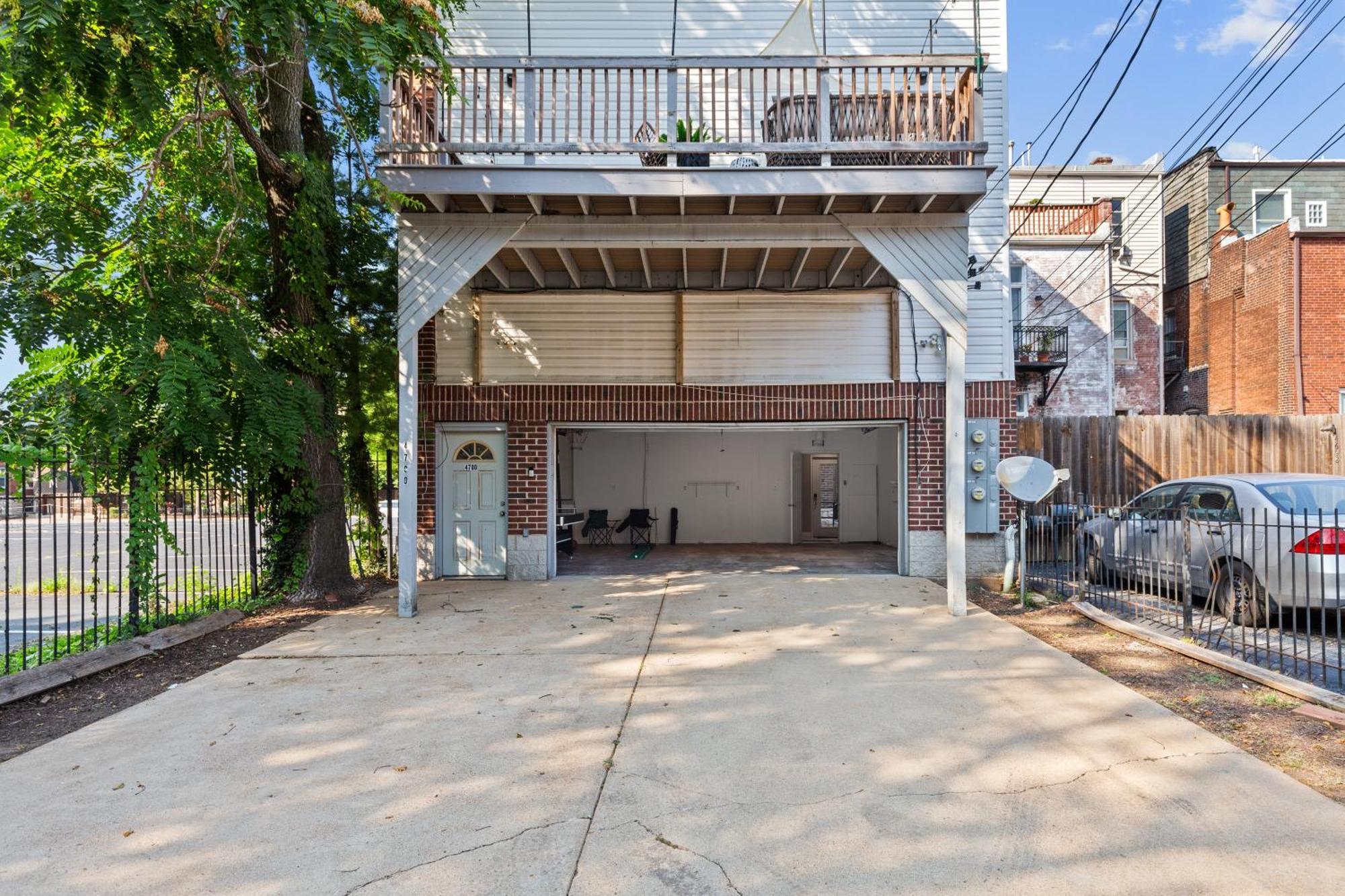 West End Whimsy | Jz Vacation Rentals Tower Grove Exterior foto