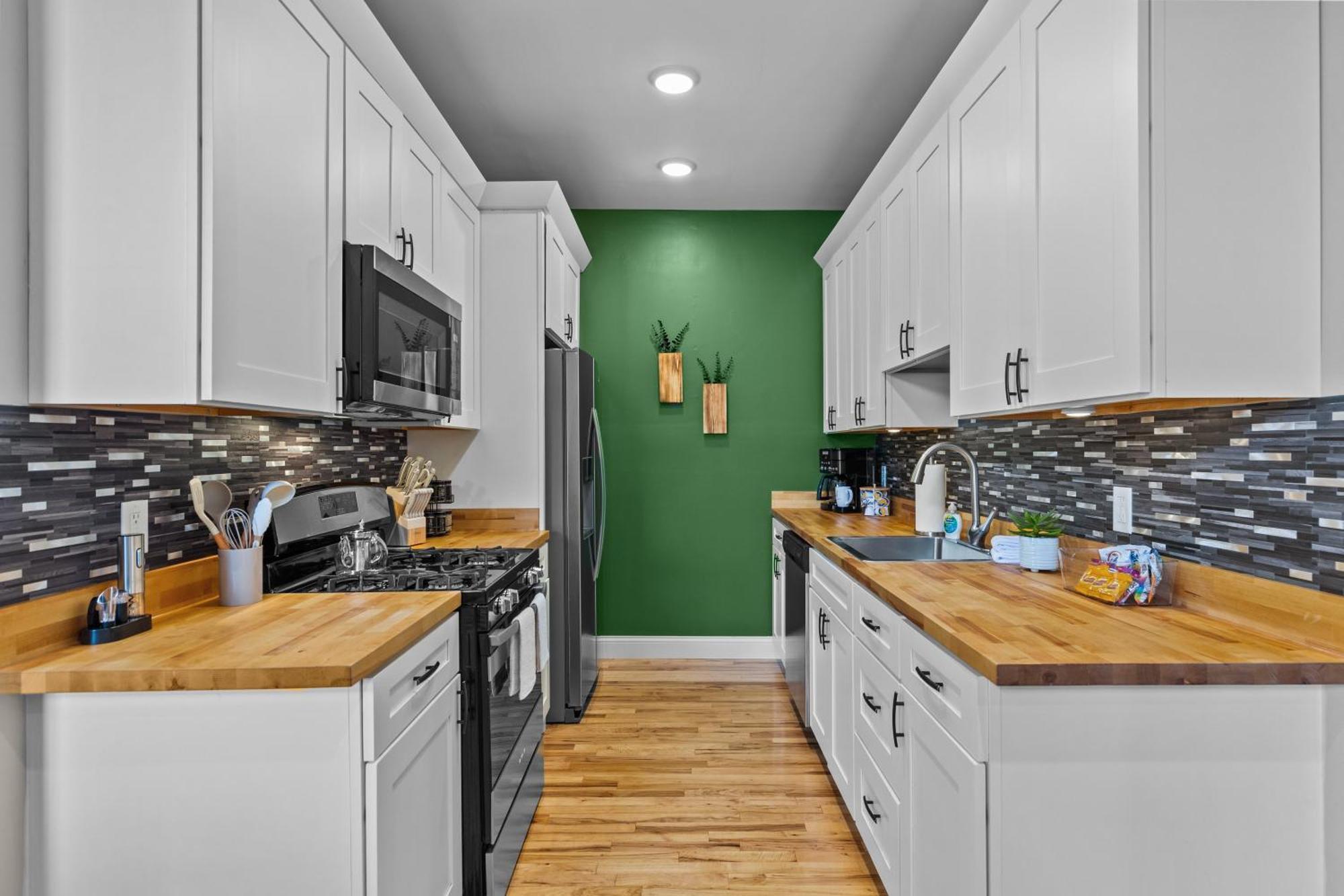 West End Whimsy | Jz Vacation Rentals Tower Grove Exterior foto