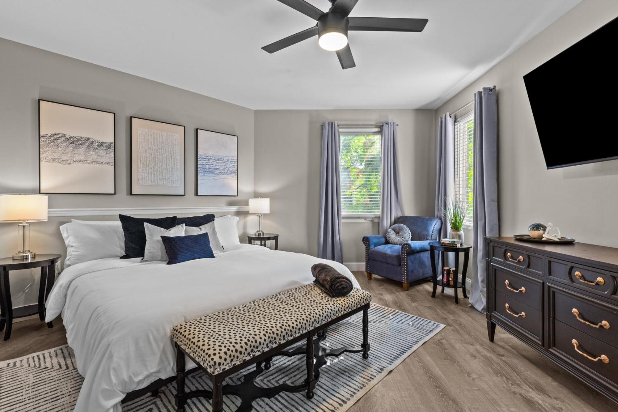 West End Whimsy | Jz Vacation Rentals Tower Grove Exterior foto