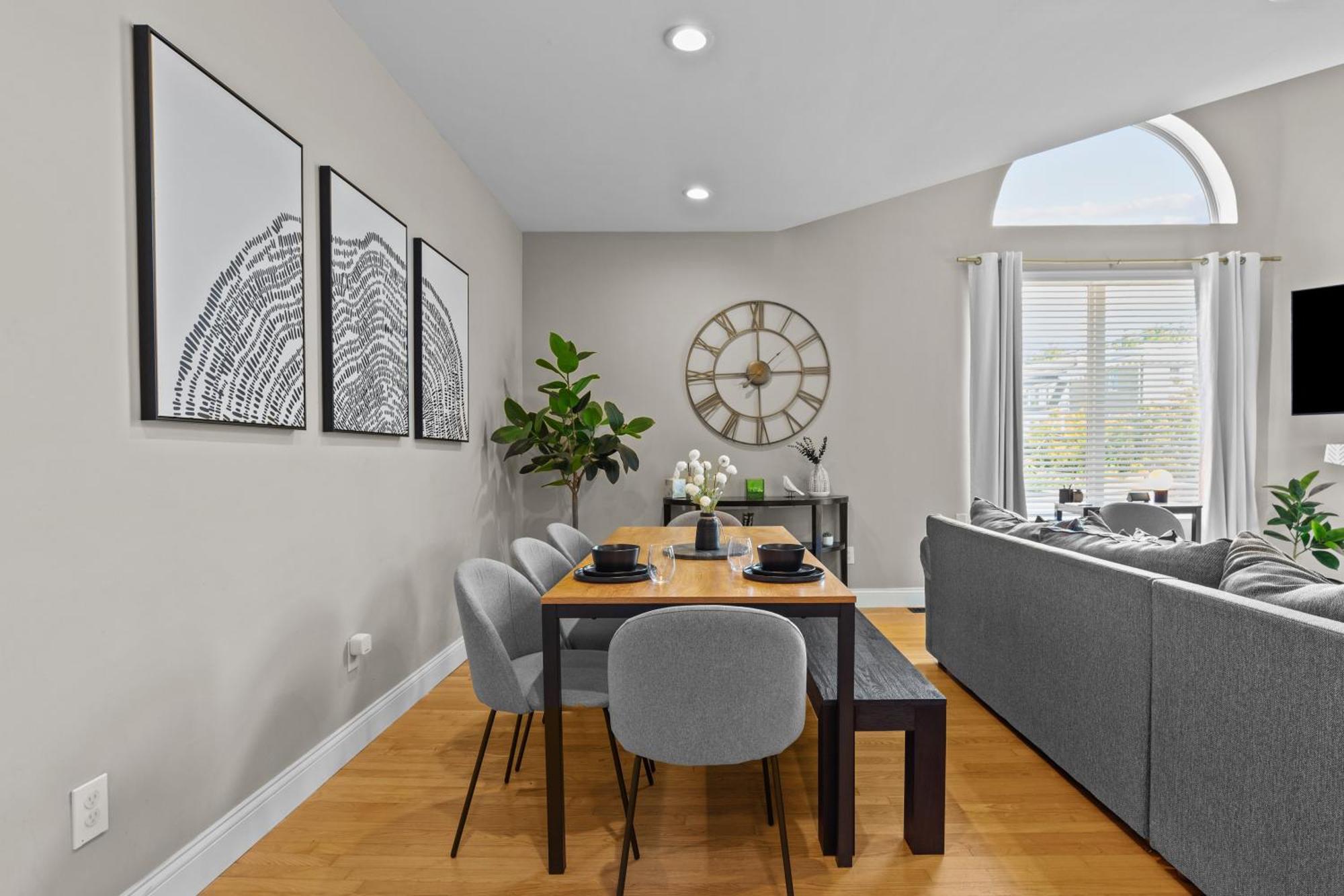 West End Whimsy | Jz Vacation Rentals Tower Grove Exterior foto
