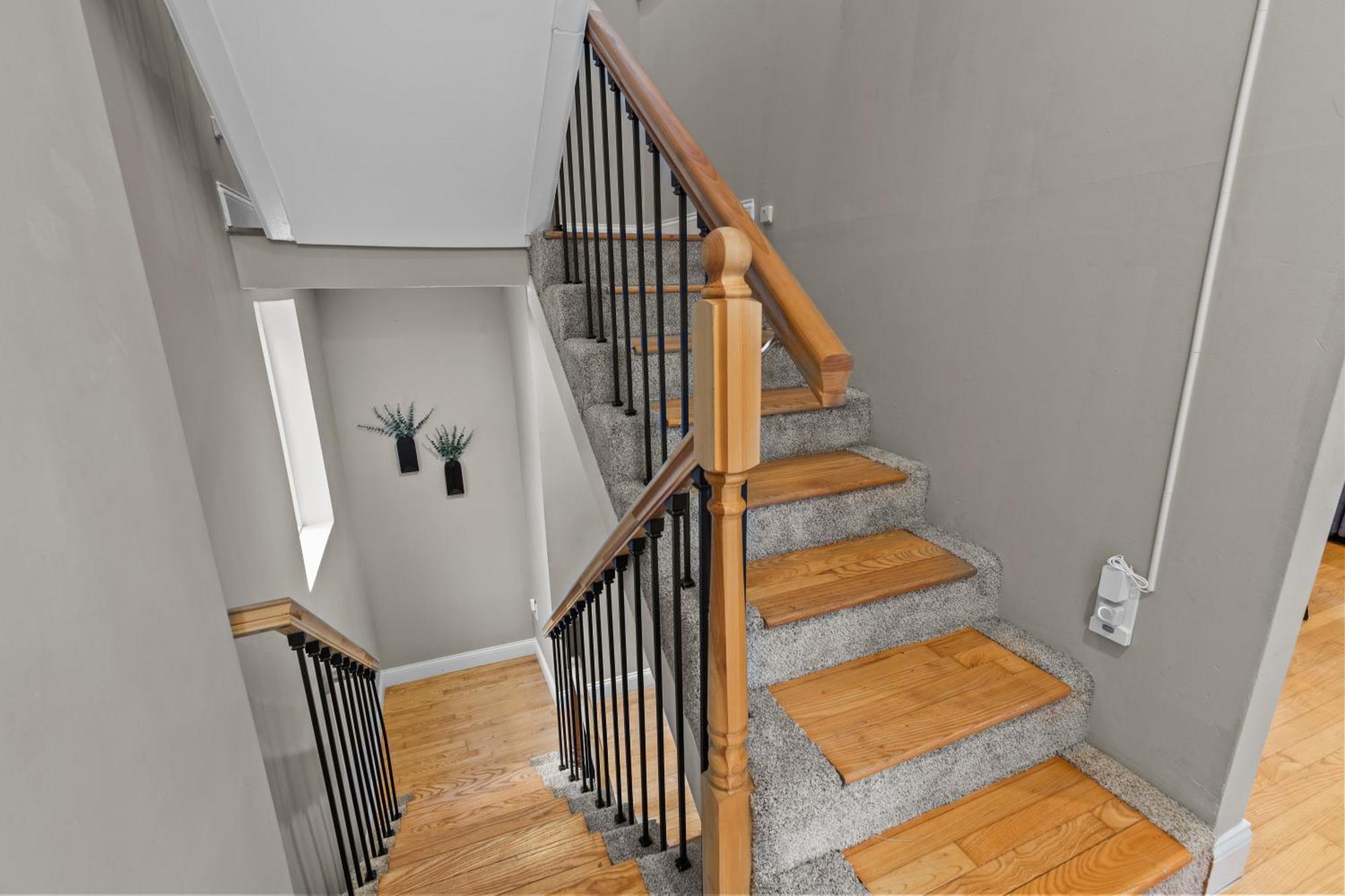 West End Whimsy | Jz Vacation Rentals Tower Grove Exterior foto