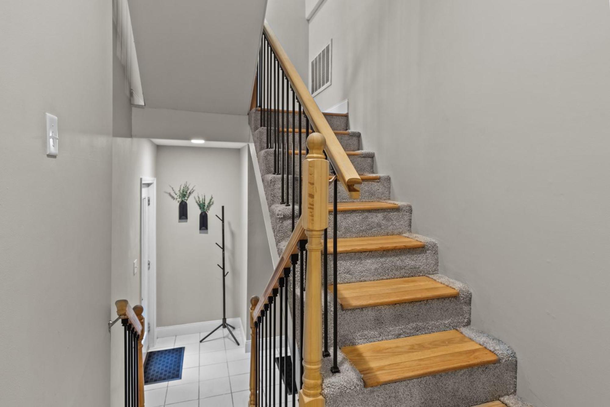 West End Whimsy | Jz Vacation Rentals Tower Grove Exterior foto