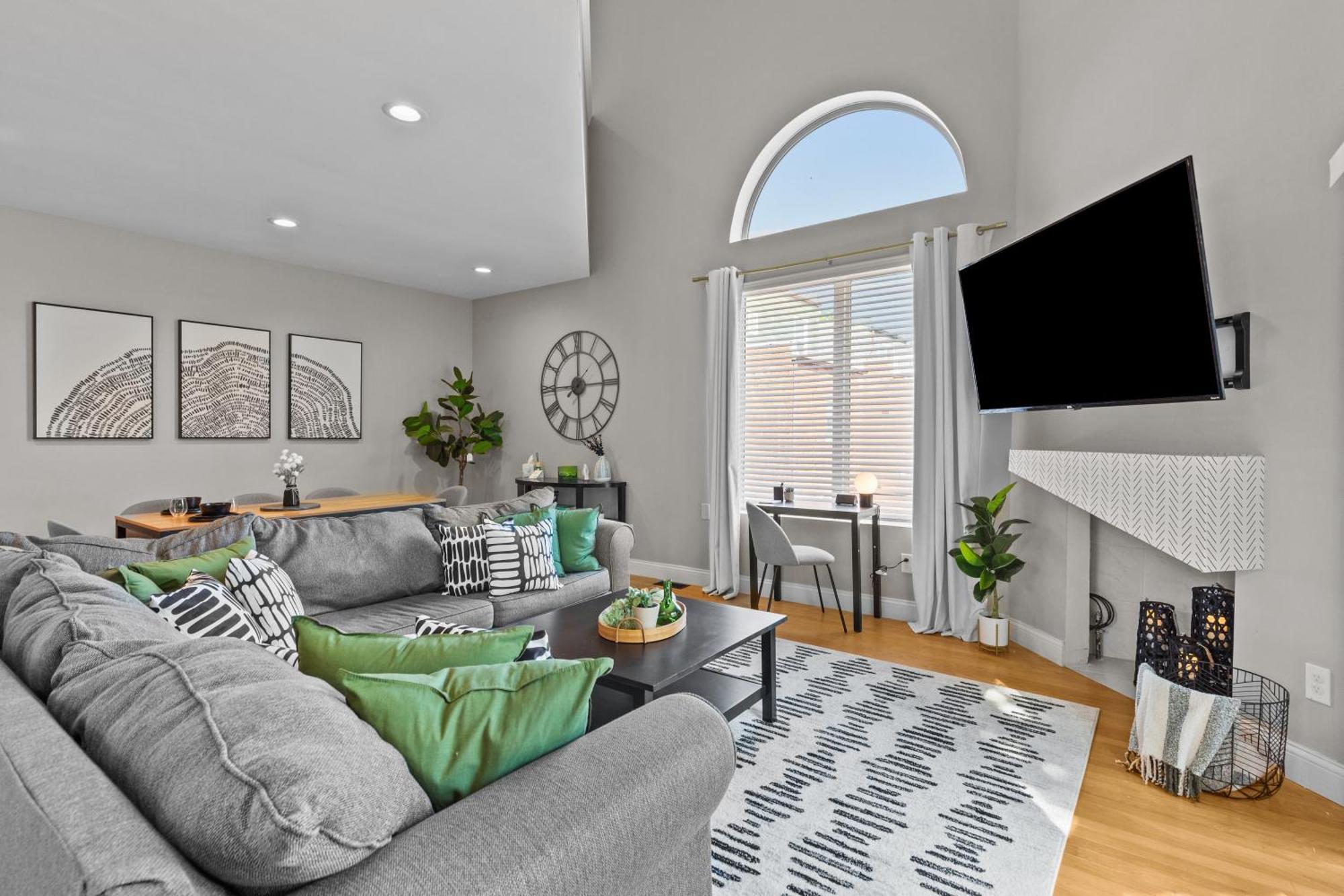West End Whimsy | Jz Vacation Rentals Tower Grove Exterior foto