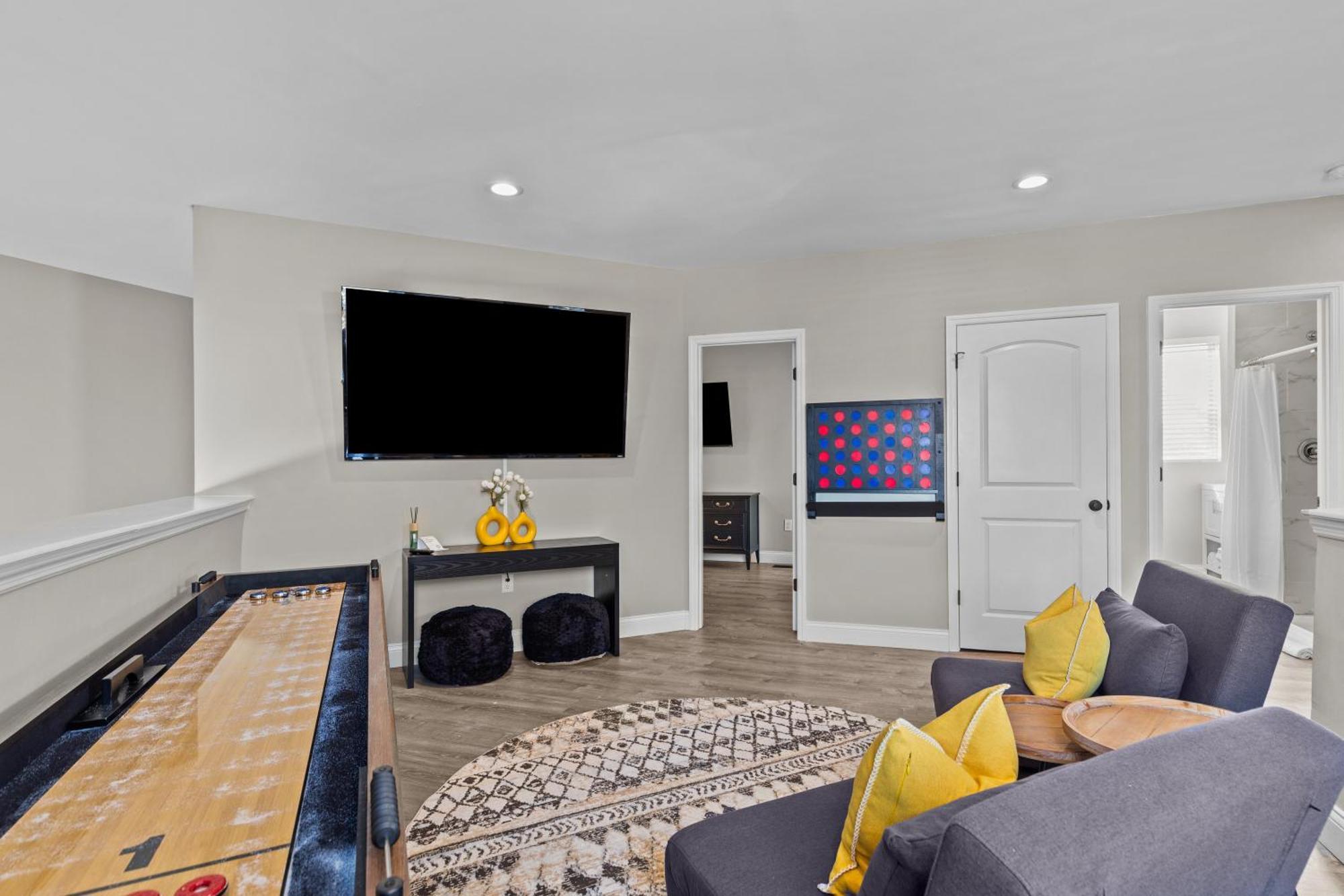 West End Whimsy | Jz Vacation Rentals Tower Grove Exterior foto